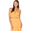 Roxy Women's Sunset Mist II Tank Front