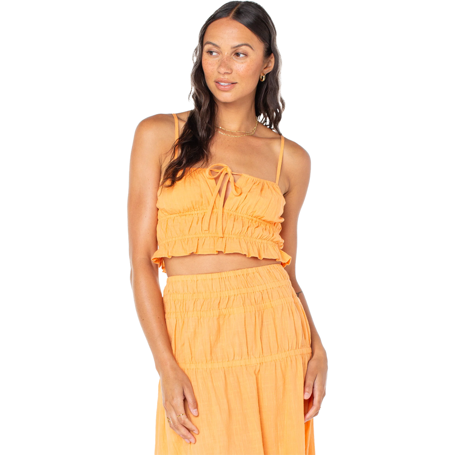 Women's Sunset Mist II Tank alternate view