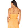 Roxy Women's Sunset Mist II Tank Back