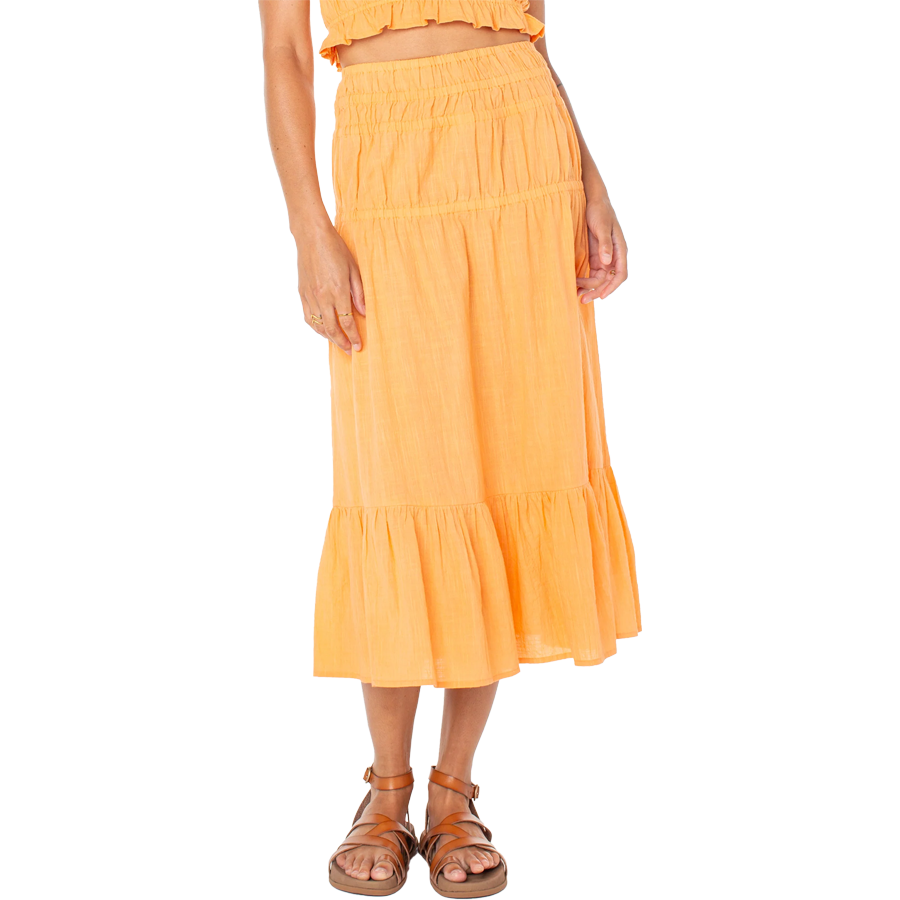Women's Malia Solid Skirt alternate view