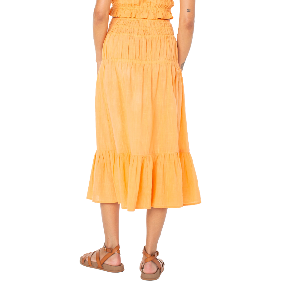 Women's Malia Solid Skirt alternate view