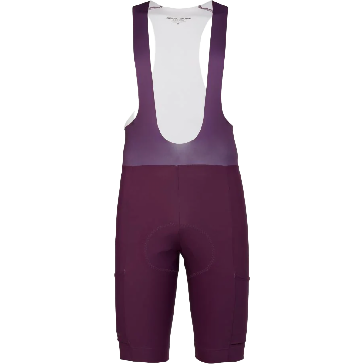 Men's Expedition Bib Short alternate view