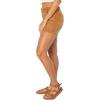 Roxy Women's Throwback Short Side