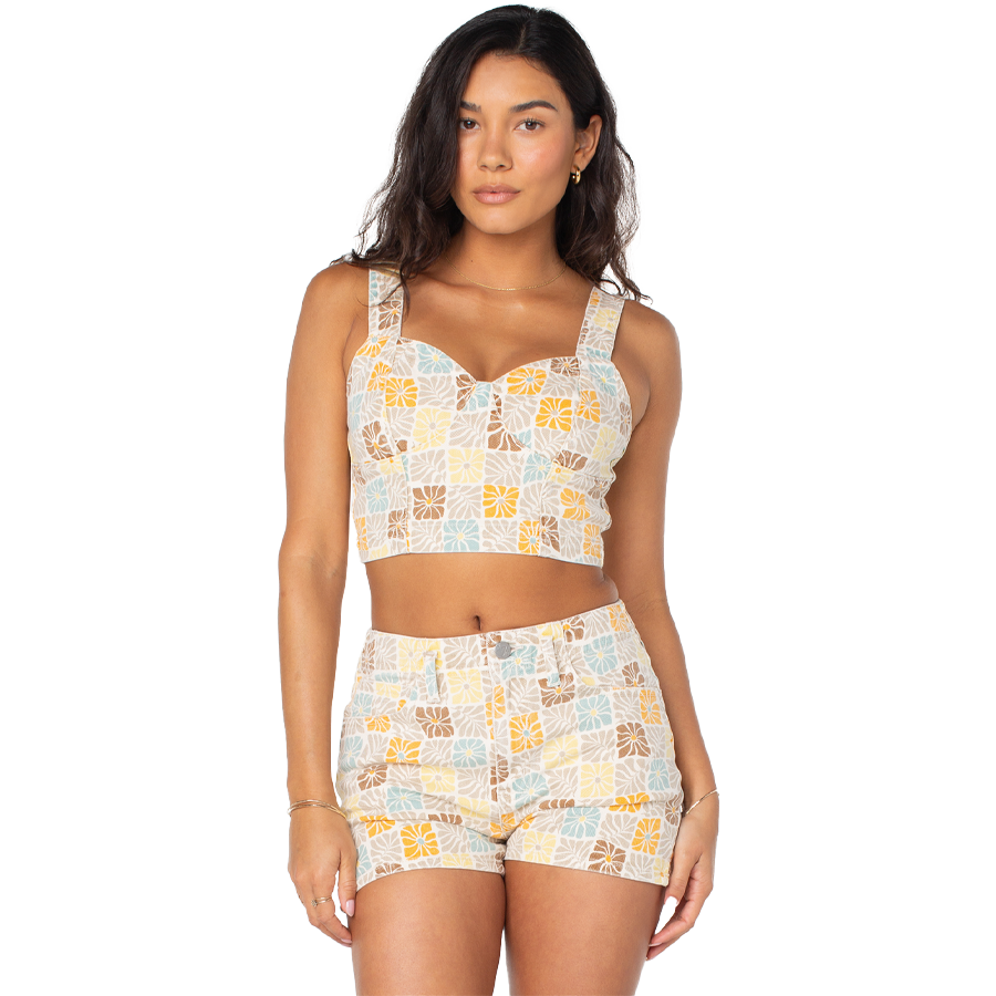 Women's Dream On Tank alternate view