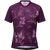 ADM-Dark Violet/Gold Wildflower