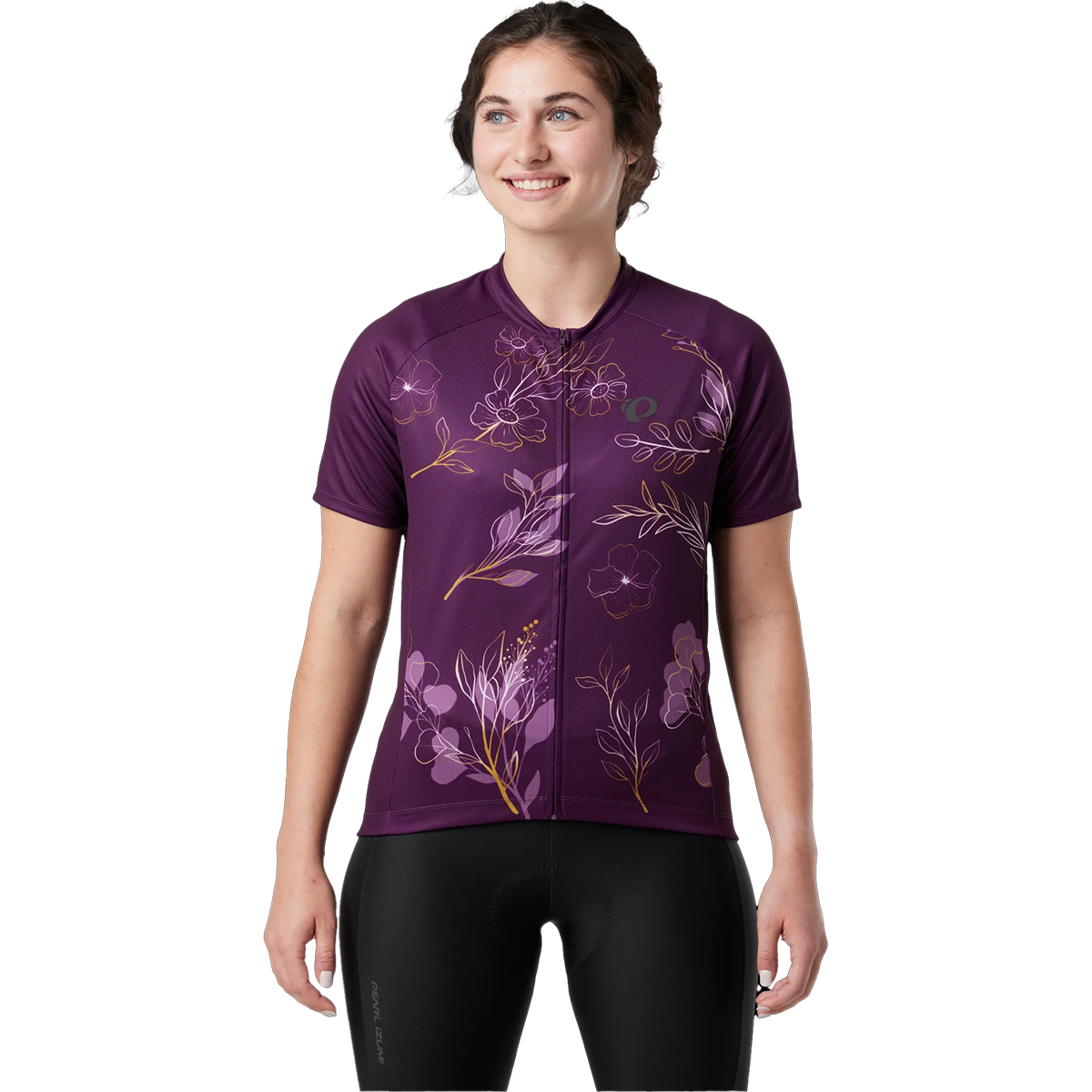 Women's Classic Jersey alternate view