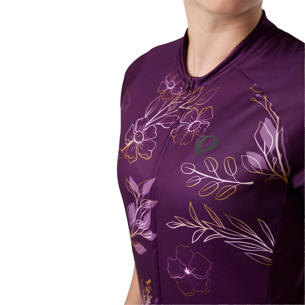 Women's Classic Jersey alternate view