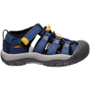 Keen Youth Newport H2 Preschool in Naval Academy/Keen Yellow right profile