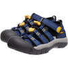 Keen Youth Newport H2 Preschool in Naval Academy/Keen Yellow pair 