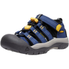Keen Youth Newport H2 Preschool in Naval Academy/Keen Yellow left front