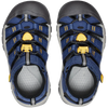Keen Youth Newport H2 Preschool in Naval Academy/Keen Yellow pair top