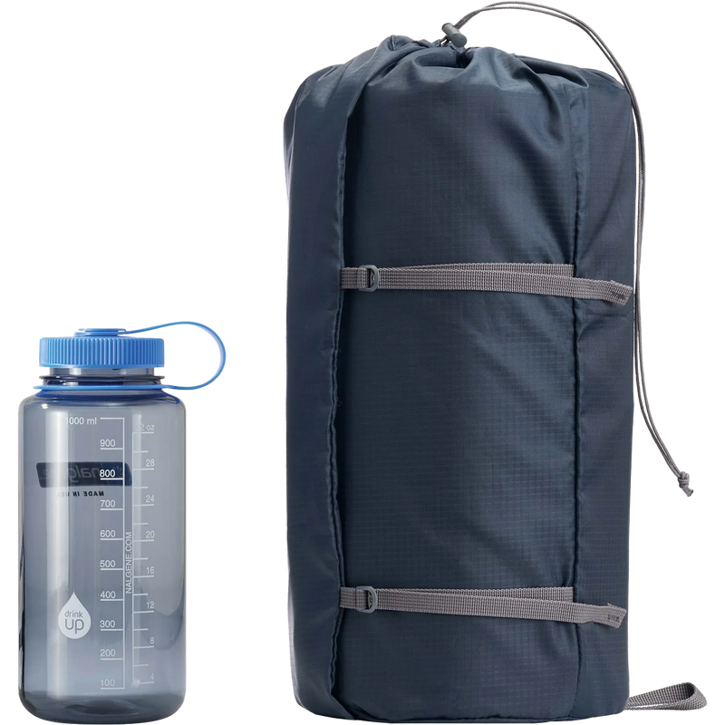 Trail Pro MAX Large, Therm-a-Rest Trail Pro MAX pack size
