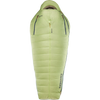 Therm-a-Rest Boost 650 32F/0C Wide in Meadow Green