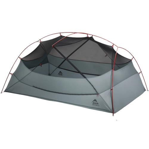 MSR ハバハバnx 2 Hubba Hubba NX2 グレー MSR Hubba Hubba LT 2 Tent | REI Co-op