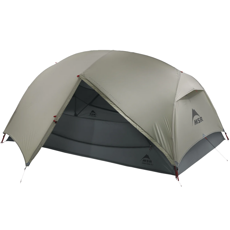 MSR ハバハバシールド2 Hubba Hubba shield 2 Hubba Hubba shield 2 - 山の店 デナリ