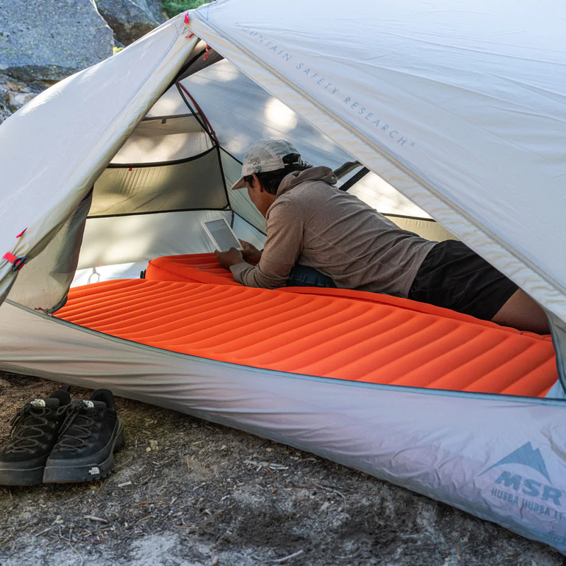 Hubba Hubba LT 2 – Sports Basement