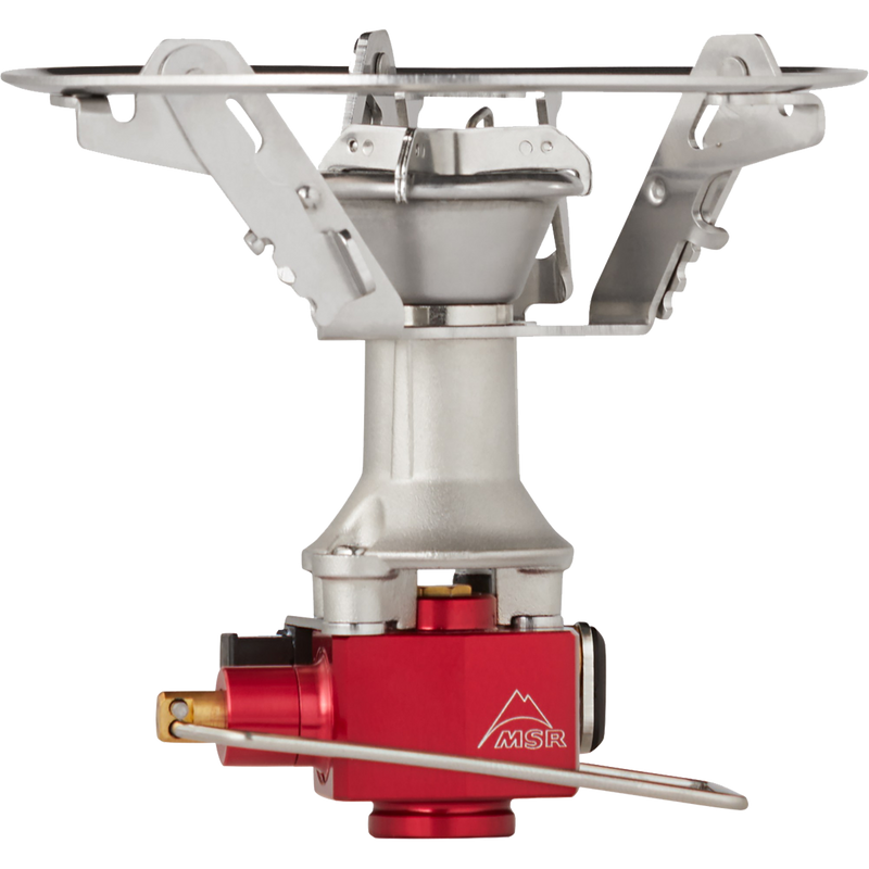 Switch Stove System – Sports Basement