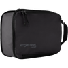 Eagle Creek Pack-It Isolate Compression Cube S in 010 Black front