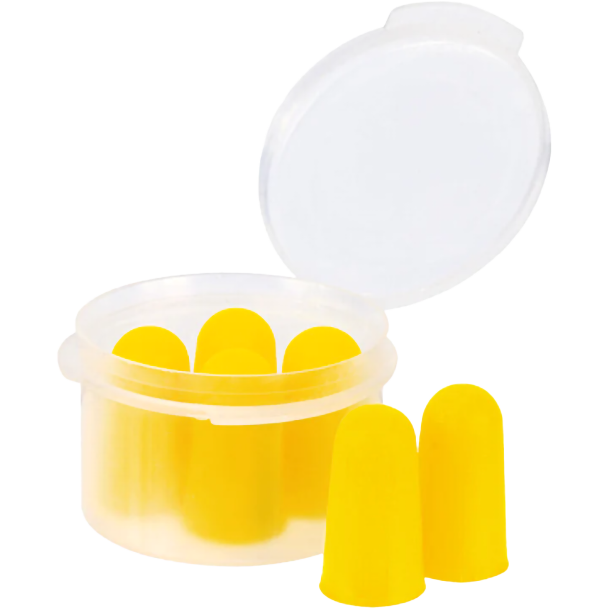 Travel Ear Plugs alternate view