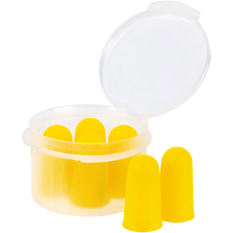 Travel Ear Plugs
