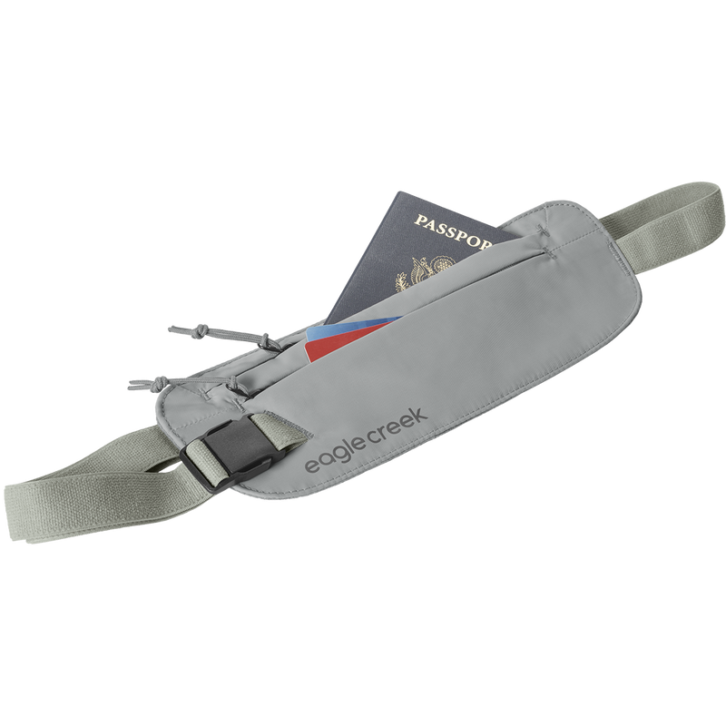 Undercover RFID Money Belt – Sports Basement