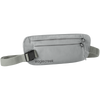 Eagle Creek Undercover RFID Money Belt in 367 Storm Grey front