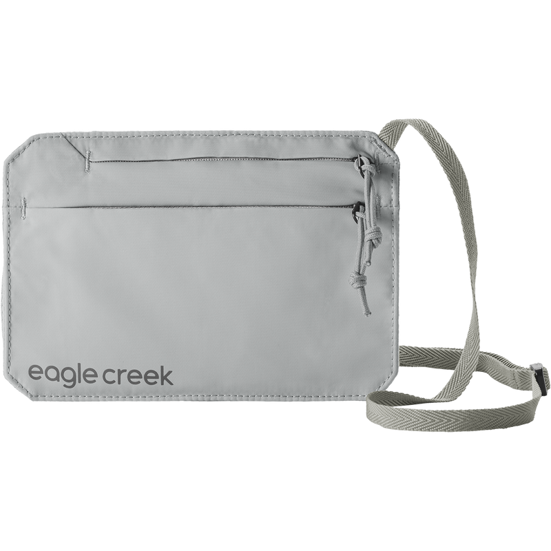 Undercover RFID Neck Wallet, Featured Image