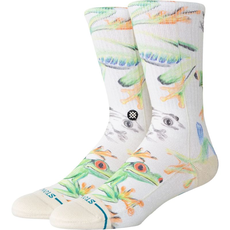 Women's Stick To It Crew, Featured Image