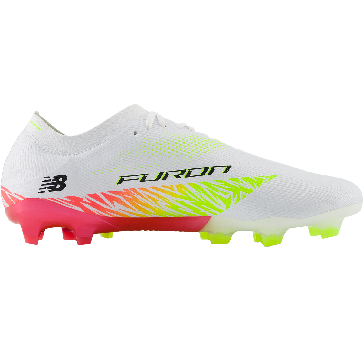 Furon Elite FG V8 – Sports Basement