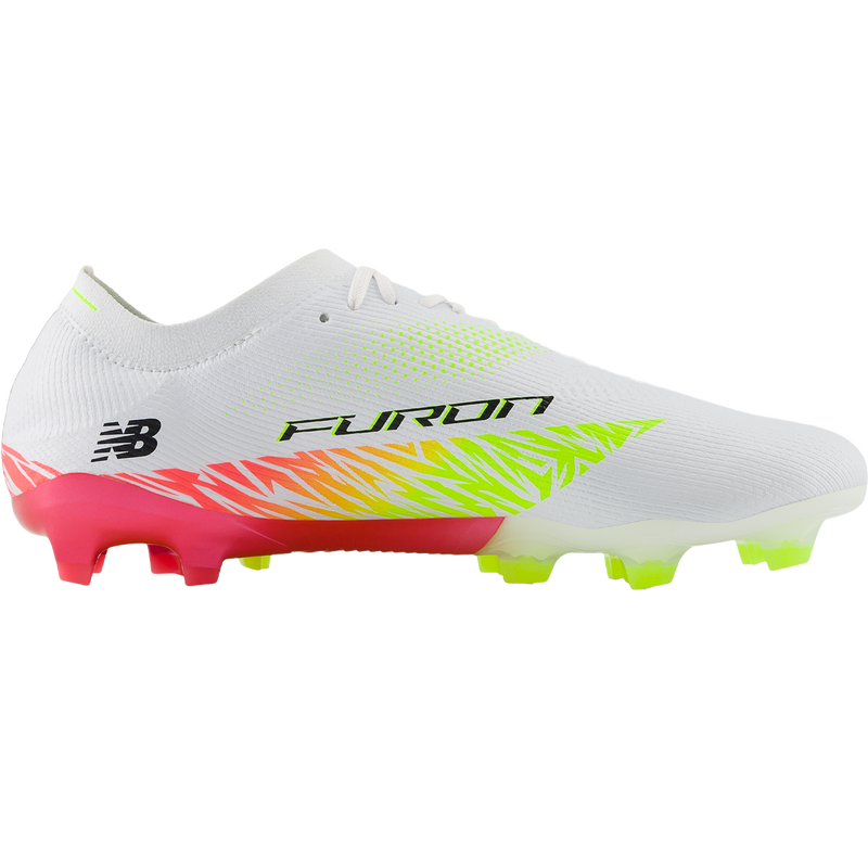 Furon Elite FG V8, Featured Image