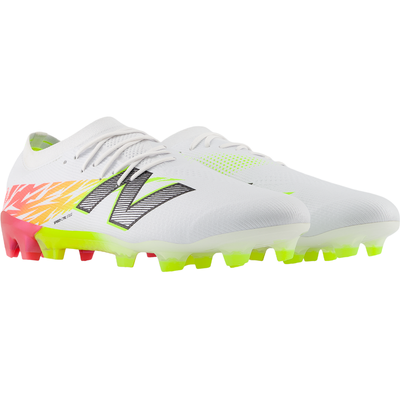 Furon Elite FG V8 – Sports Basement