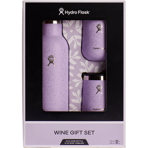 Wine Gift Set