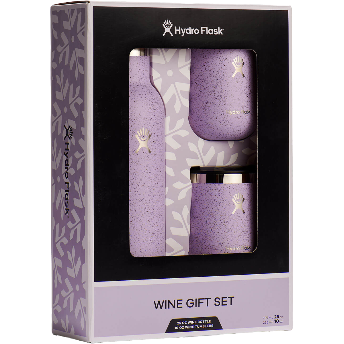 Wine Gift Set alternate view