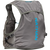 Charcoal/Electric Blue