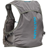 Nathan Pinnacle Breeze 4L in Charcoal/Electric Blue