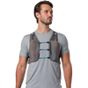 Nathan Pinnacle Breeze 4L front on runner