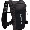 Nathan Quick Start 3.0 4L in Black/Reflective Silver