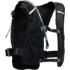 Nathan Quick Start 3.0 4L in Black/Reflective Silver harness