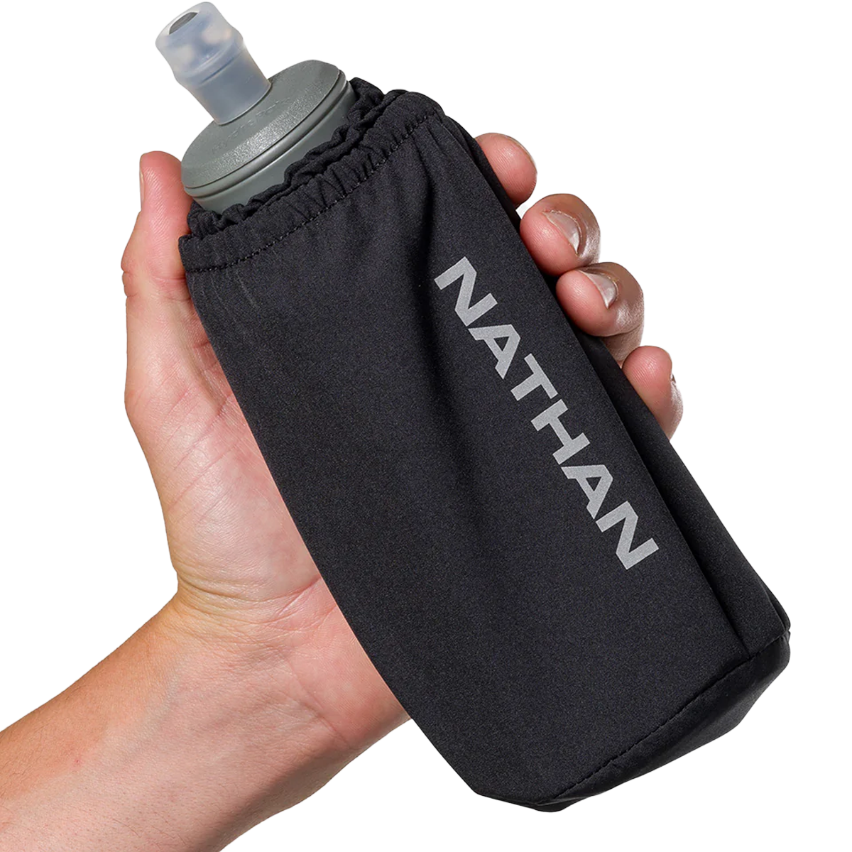 Pinnacle 18 oz Insulated Soft Flask – Sports Basement