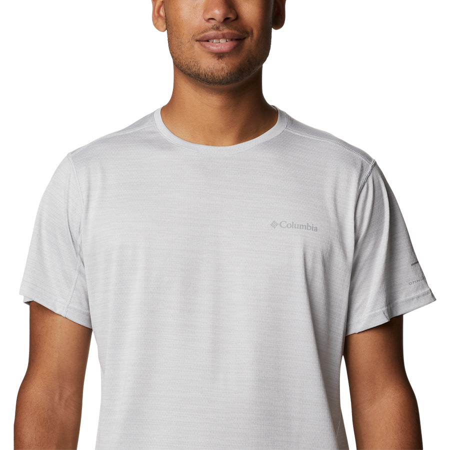 Alpine Chill Zero Short Sleeve Crew alternate view