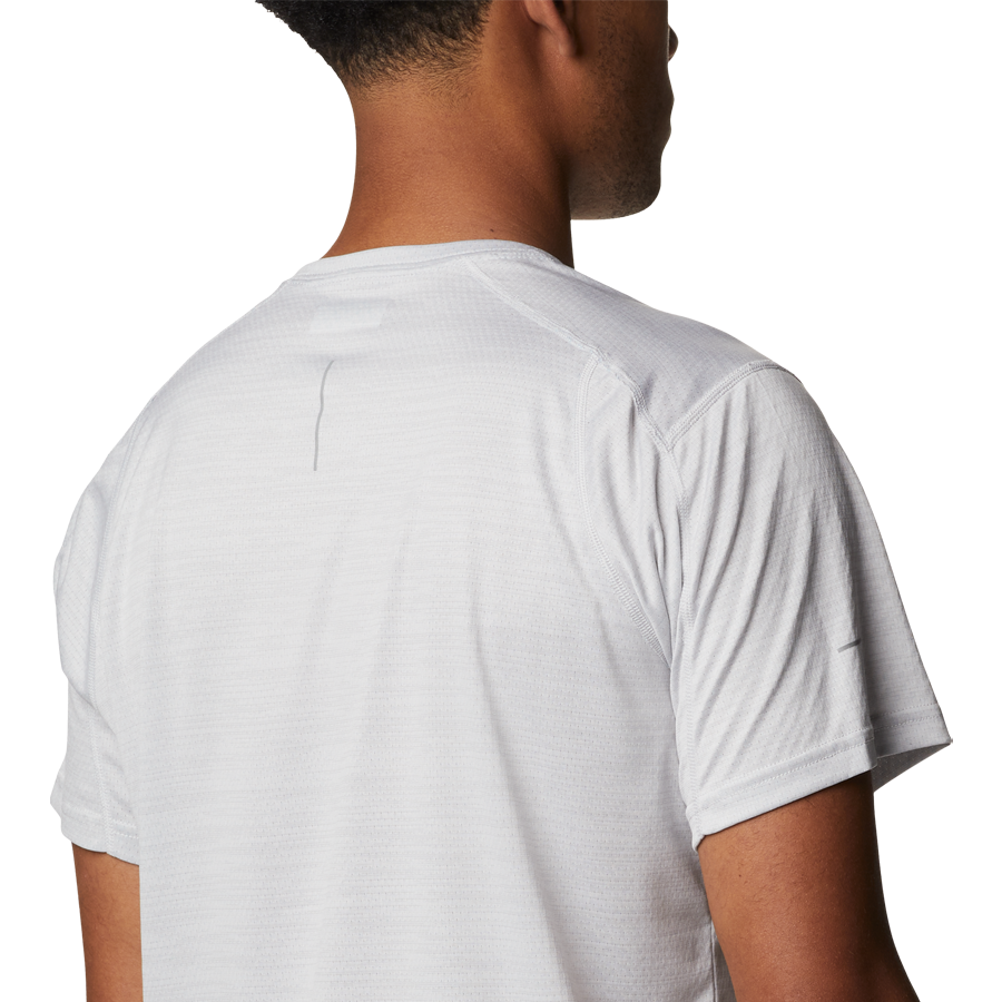 Alpine Chill Zero Short Sleeve Crew alternate view