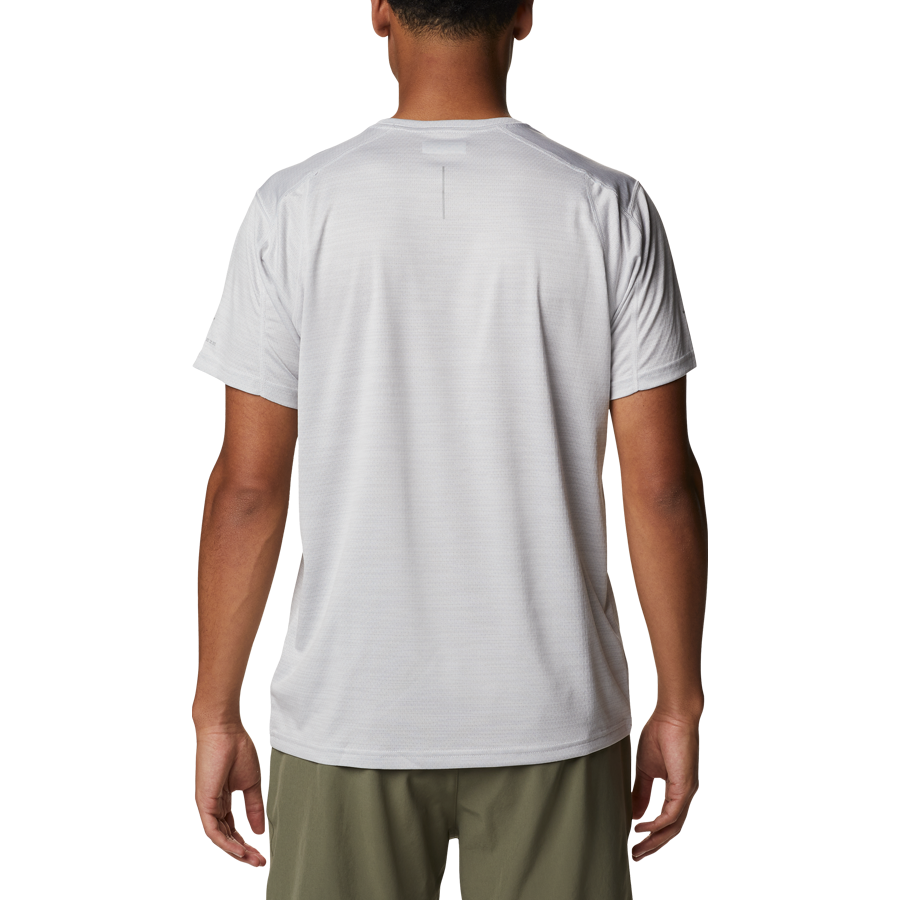 Alpine Chill Zero Short Sleeve Crew alternate view
