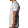 Columbia Alpine Chill Zero Short Sleeve Crew Side