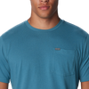 Columbia Men's Thistletown Hills Pocket Tee Front Pocket