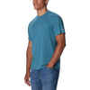 Columbia Men's Thistletown Hills Pocket Tee Side