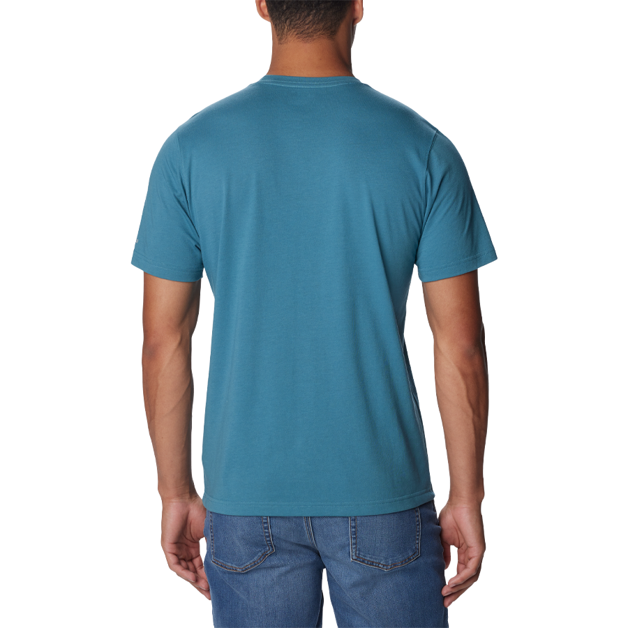 Men's Thistletown Hills Pocket Tee alternate view