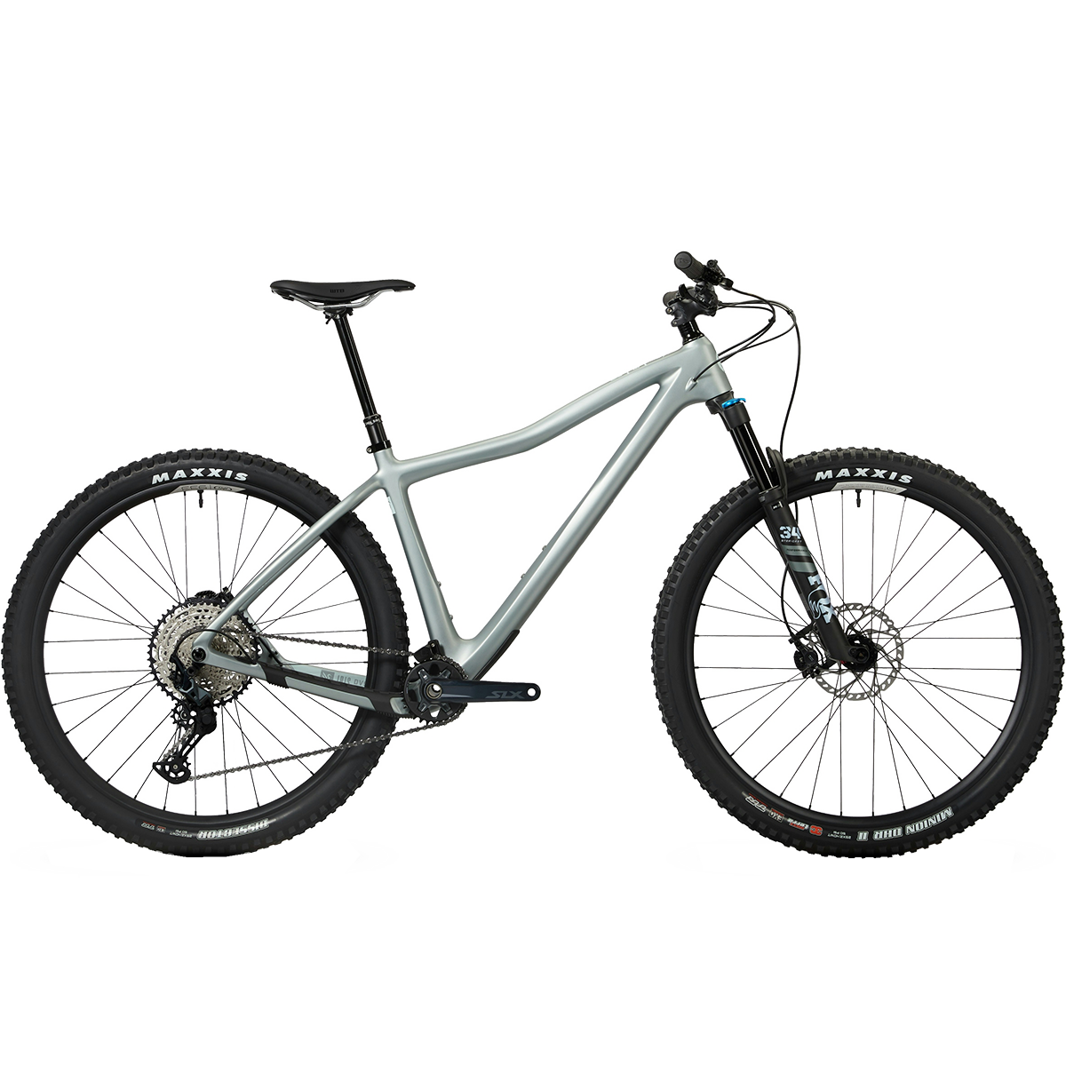 DV9 Deore alternate view