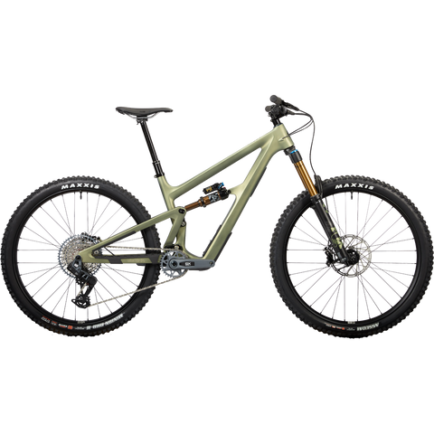 Ibis Ripmo V3 GX Transmission Demo Bike