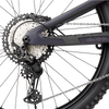 Ibis Ripmo V3 XT rear drivetrain