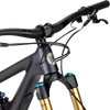 Ibis Ripmo V3 XT handlebars